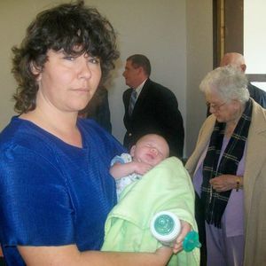 Meet your Posher, Sonya